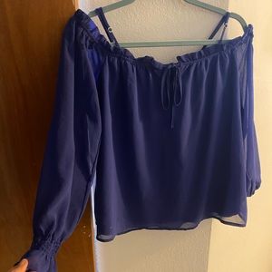 Medium, blue, Romeo and Juliet